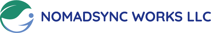 NOMADSYNC WORKS